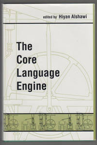 image of The Core Language Engine