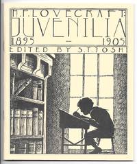 H. P. Lovecraft: Juvenilia 1895-1905