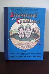 the complete adventures of snugglepot and cuddlepie