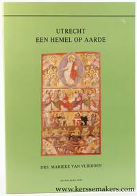 Utrecht, een hemel op aarde.