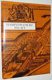 Hampton Court Palace