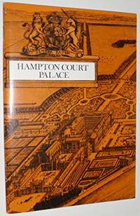 Hampton Court Palace by G. H. Chettle