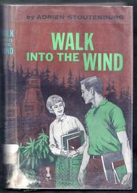 Walk Into the Wind