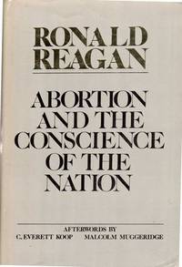 Abortion and the Conscience of the Nation