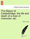 The Mayor Of Casterbridge