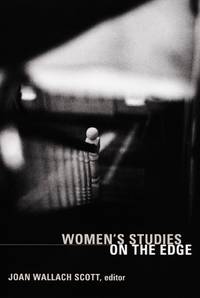 Women&acirc;s Studies on the Edge (Differences Books)