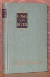 image of HOME BY THE RIVER