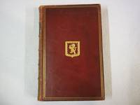 The Natural History and Antiquities of Selborne in the County of Southampton. Third Edition.... by White. Gilbert - 1880