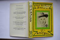 cover of The Parting Years Diaries 1963-1974