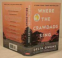 image of Where the Crawdads Sing