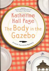 The Body in the Gazebo