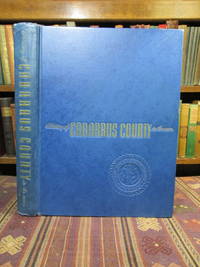 image of A History of Cabarrus County in the Wars