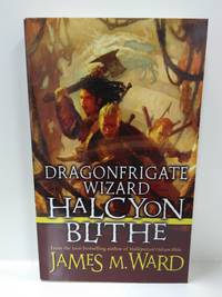 Dragonfrigate Wizard Halcyon Blithe