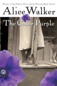 The Color Purple (Turtleback School &amp; Library Binding Edition) by Walker, Alice - 2003-05-28