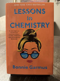 Lessons in Chemistry