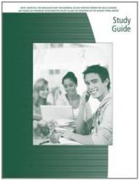 image of Principles of Macroeconomics (Study Guide)