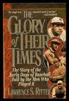 The Glory Of Their Times