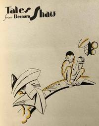 image of Tales from Bernard Shaw