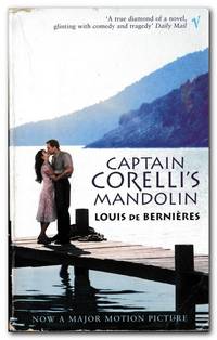 image of Captain Corelli's Mandolin