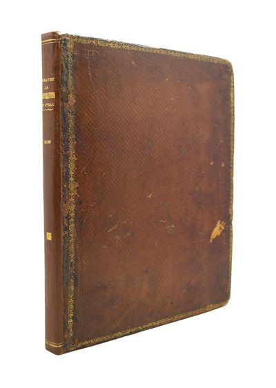 Treatise on Navigation by Steam;