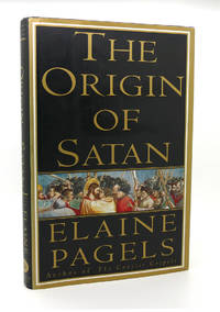 image of THE ORIGIN OF SATAN