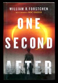 cover of One Second After