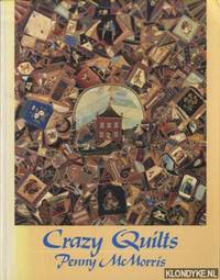 image of Crazy Quilts