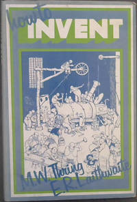 image of How to Invent
