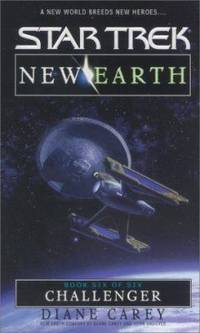 Challenger No. 6 : New Earth