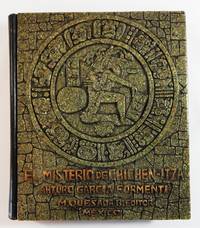 El Misterio de Chichen-Itza