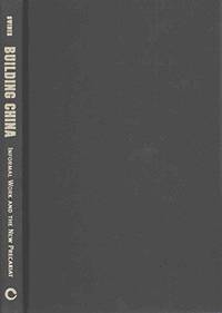 Building China: Informal Work and the New Precariat