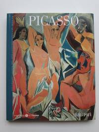 Picasso 1881 - 1914. Los grandes genios del arte.