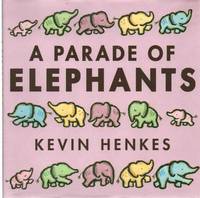 A PARADE OF ELEPHANTS