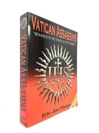 Vatican Assassins by Eric Jon Phelps - 2001