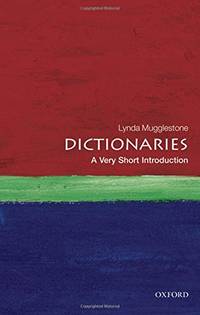 Dictionaries: A Very Short Introduction