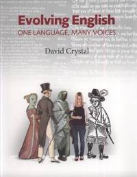 Evolving English : One Language, Many Voices