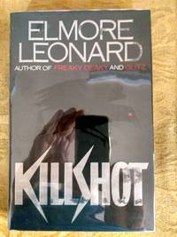 image of Killshot (SIGNED)