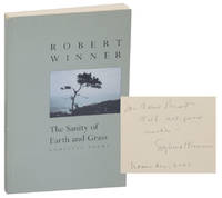 The Sanity of Earth and Grass: Complete Poems (Signed First Edition)