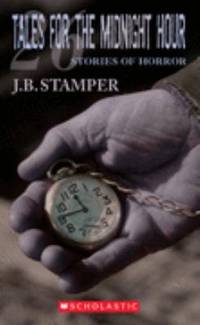 TALES FOR THE MIDNIGHT HOUR Volume 2