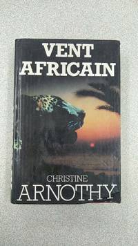 Vent africain
