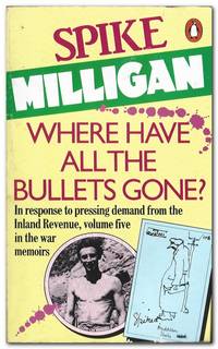 cover of Where Have all the Bullets Gone?