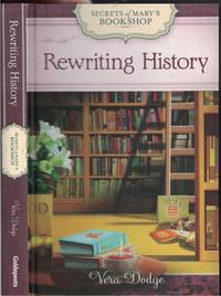 cover of Rewriting History
