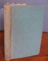 Alexander Pope by Leslie Stephen - Hardcover - 1934 - from C L Hawley (SKU: 8983)