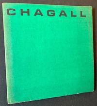 Chagall: A Selection of Paintings from American Museums and Private Collections