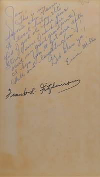 image of From the Banks of the Oklawaha (SIGNED)