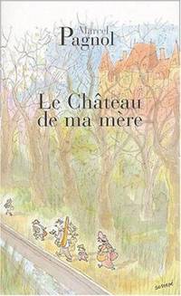 Le Chateau De Mamere (French Edition)