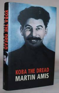 cover of Koba The Dread