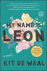 image of My Name Is Leon