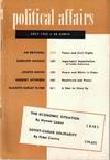 Political Affairs, Vol. XLII No. 7, July 1963
