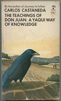 image of The Teachings of Don Juan: A Yaqui Way of Knowledge